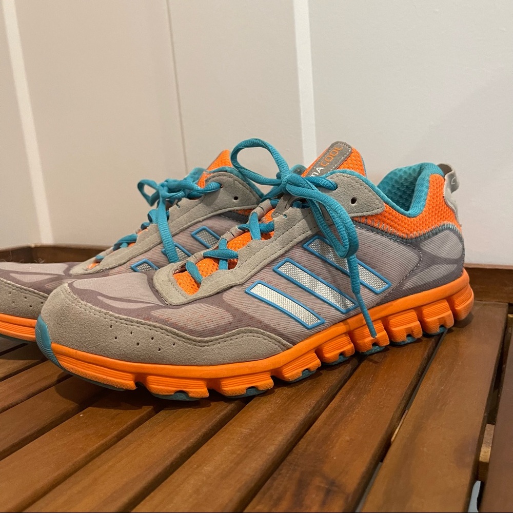 Adidas running womens